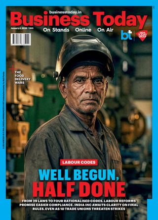 Business Today India